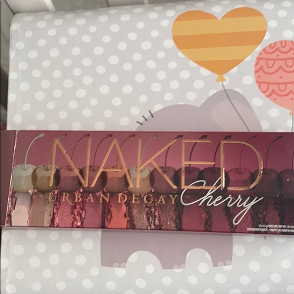 Other - Pallet Cherry